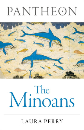 Pantheon  The Minoans
