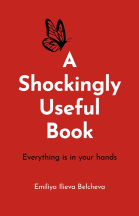 Shockingly Useful Book A