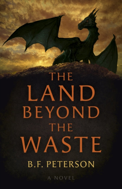 Land Beyond the Waste The