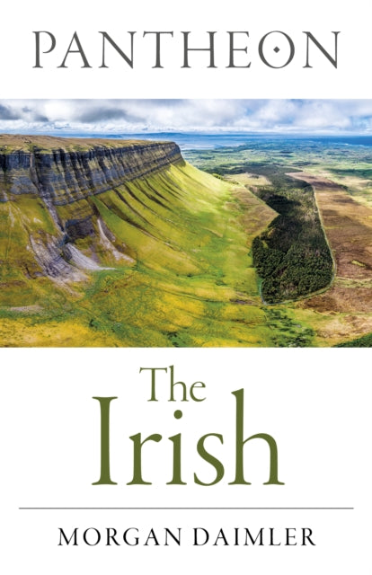 Pantheon  The Irish