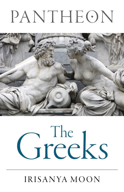 Pantheon The Greeks