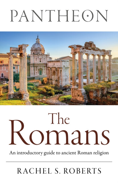 Pantheon  The Romans