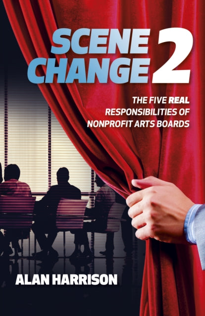 SCENE CHANGE 2  The Five REAL Responsibilities of