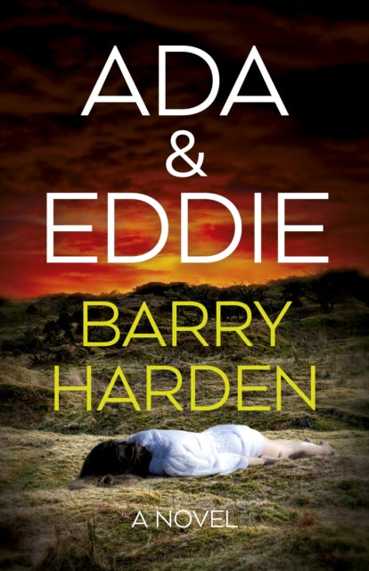 Ada  Eddie