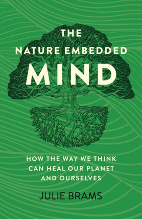 Nature Embedded Mind The