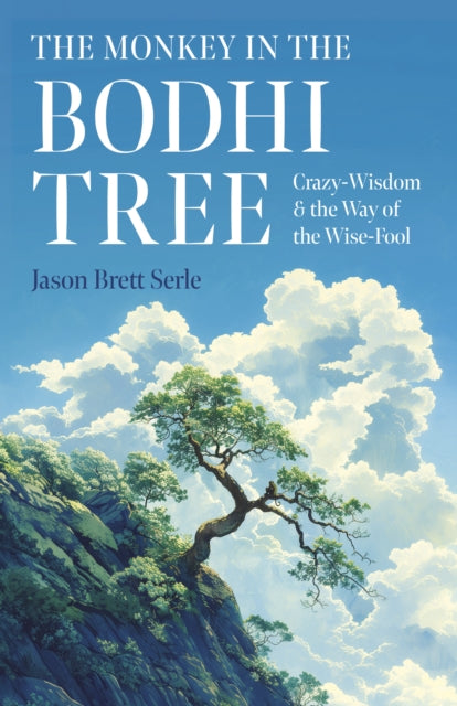Monkey in the Bodhi Tree The