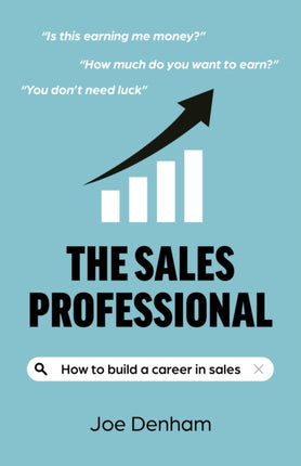Sales Professional The