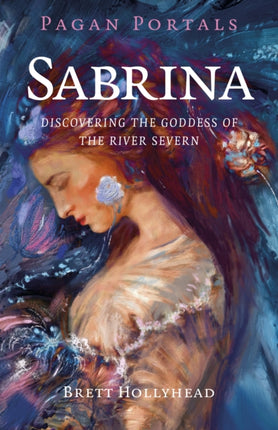Pagan Portals  Sabrina