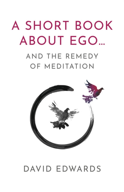 Short Book About Ego... A