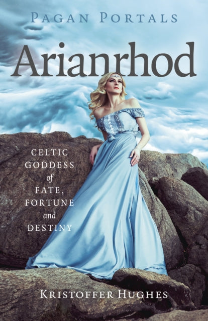 Pagan Portals  Arianrhod