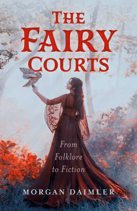 Fairy Courts The
