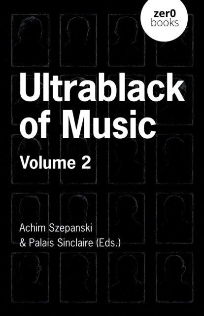 Ultrablack of Music  Volume 2