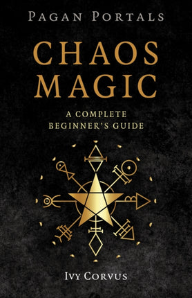Pagan Portals  Chaos Magic