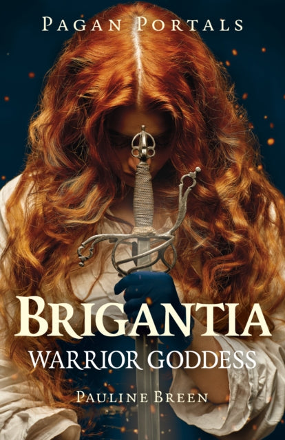 Pagan Portals  Brigantia