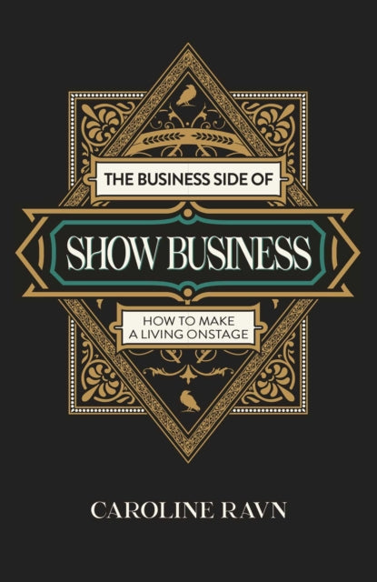 Business Side of Show Business The