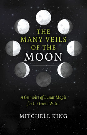 Many Veils of the Moon The
