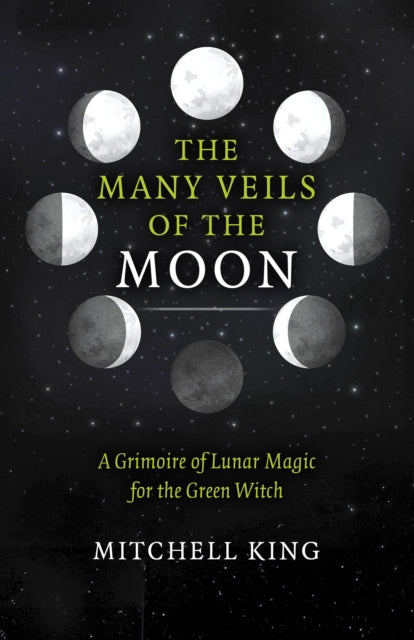 Many Veils of the Moon The