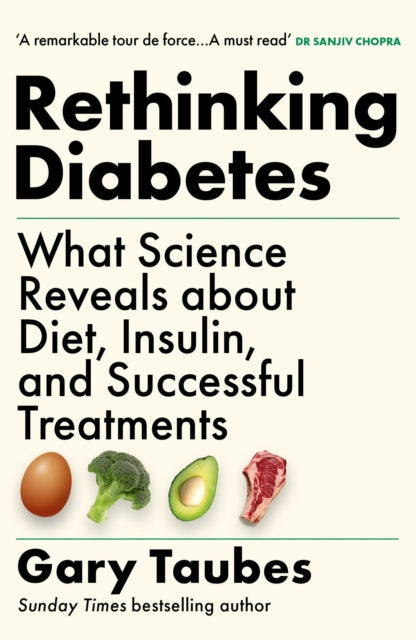Rethinking Diabetes