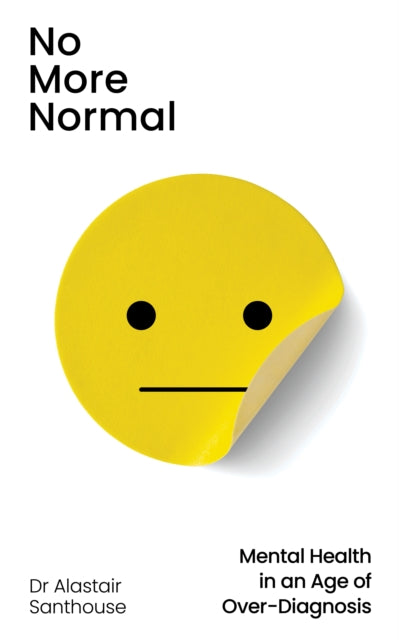No More Normal