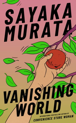 Vanishing World
