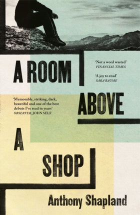 A Room Above a Shop