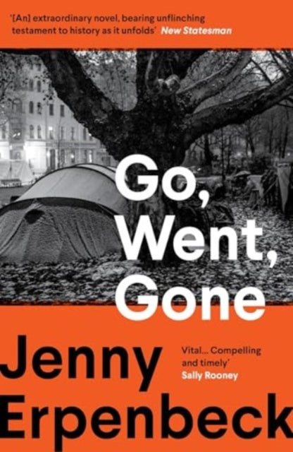 Go Went Gone