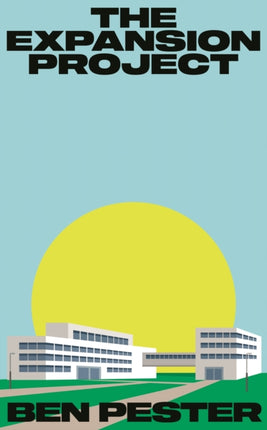 The Expansion Project