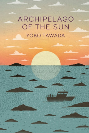 Archipelago of the Sun