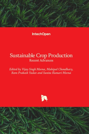Sustainable Crop Production: Recent Advances