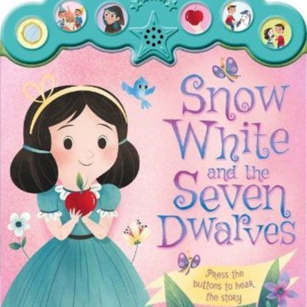 Snow White and the Seven Dwarves