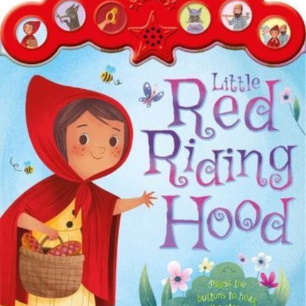 Little Red Riding Hood