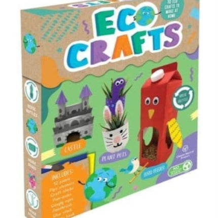 Eco Crafts