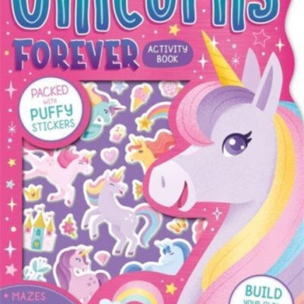 Unicorns Forever