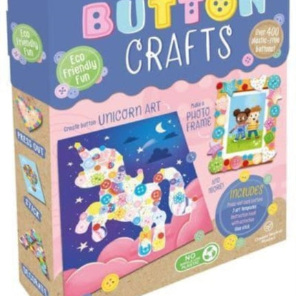 Button Crafts