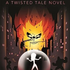 Collection image for: Superhero stories