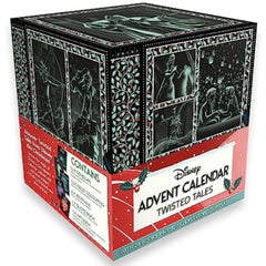 Collection image for: Children’s / Teenage fiction: Advent calendar stories