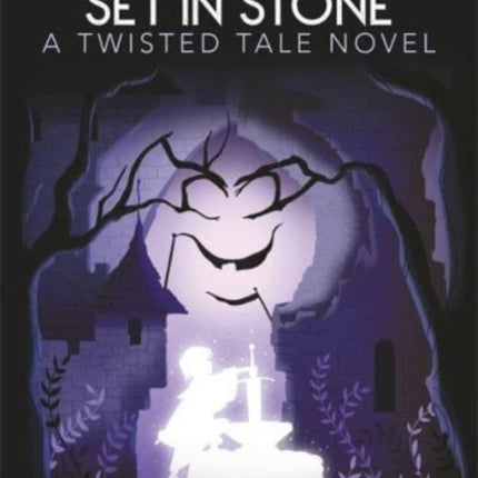 Disney Classics Sword in the Stone: Set in Stone