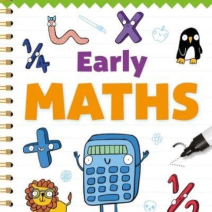 Early Maths