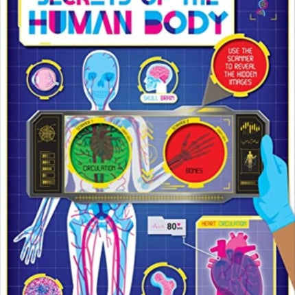 Secrets of the Human Body