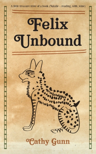 Felix Unbound - new edition