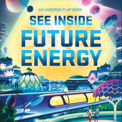 See Inside Future Energy