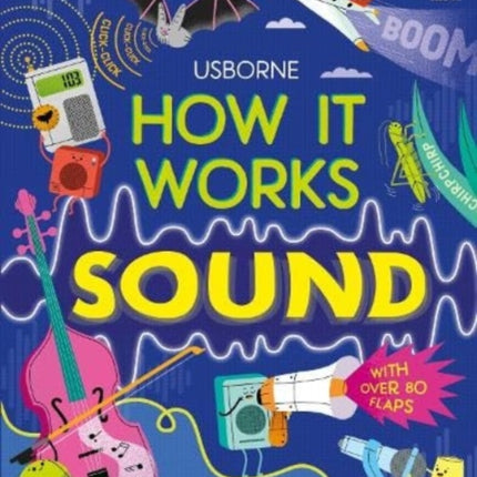 How It Works Sound