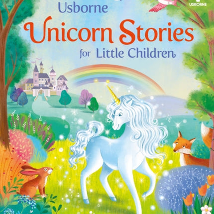 Unicorn Stories for Little Children