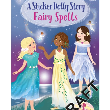 Fairy Spells