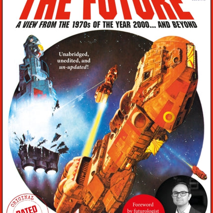 Book of the Future