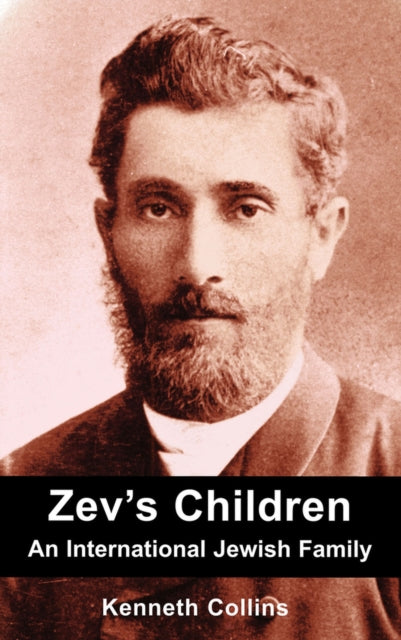 Zev’s Children: An International Jewish Family