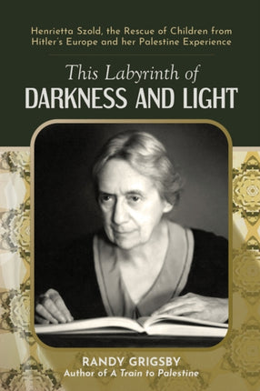 This Labyrinth of Darkness and Light: Henrietta
