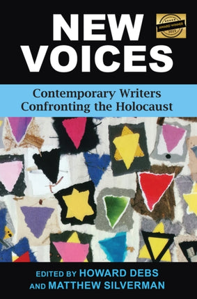 New Voices: Contemporary Writers Confronting the