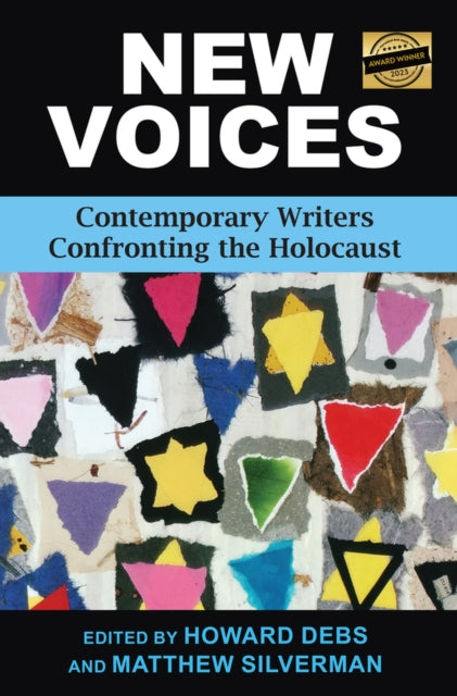 New Voices: Contemporary Writers Confronting the