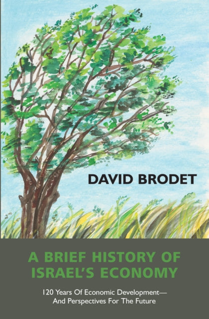 A Brief History of Israels Economy